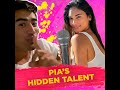 Pia’s hidden talent | KAMI | Jeremy Jauncey loves “spying” on his girlfriend, Pia Wurtzbach