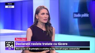 Tanczos Barna, despre declarațiile rasiste și anti-UE ale lui Viktor Orban