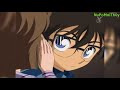 amv ai haibara u0026 conan ♡way back home♡