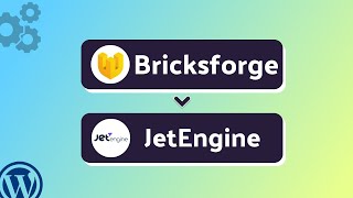 Integrating Bricksforge with JetEngine | Step-by-Step Tutorial | Bit Integrations