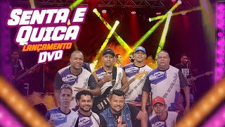 Banda Nova Versão - Senta e Quica (DVD) Setembro 2023