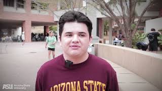 ASU Sparks Success 2026