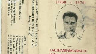 Lalthansanga Ralte - Lenna khua hmun lo