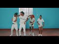 Toshanisha Dance Video by the West Vibers