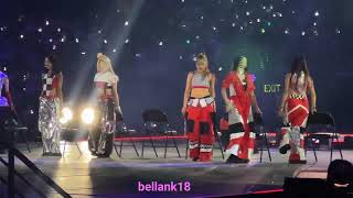 230819 4k XG - GRL GVNG KCON LA 2023 Day 2