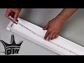 CHEAP and EASY LED aquarium light HOW TO TUTORIAL CHEAP and EASY LED aquarium light HOW TO TUTORIAL