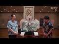 【ヴィンテージアロハシャツの魅力 collection by sun surf】③「着物柄」を語る