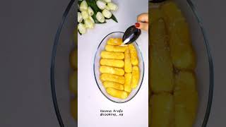 ترايفل المانجو بدون فرن ولا كيك اسهل طريقه ممكن تجربوها  #كيك #كيك#  #foryou # #mango #mango_cake