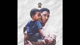 Youngboy Never Broke Again - Pour One (Official Audio)