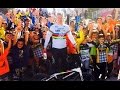 FINAL ELITE MEN - LBR GRAN FINAL - Zaragoza 01-11-15 FINAL ELITE MEN - LBR GRAN FINAL - Zaragoza 01-11-15