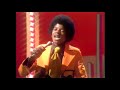 Michael Jackson singing Ben 1973