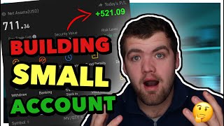 Best Moomoo Trading Strategy For Small Accounts