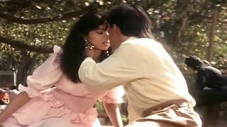 Pehli Baar Mile Hai -HD 1080p Video | Saajan (1991)-S.P.Balasubramaniam | Hindi 90s Songs | 90s Hits