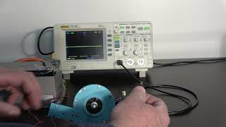 Three Phase AC to DC using Diodes