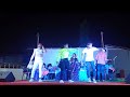 obannapalem sankranti celebrations 2022 dance performance