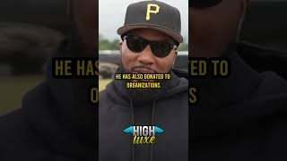 How Jeezy Spends His Millions