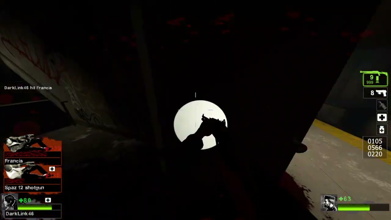 L4d2 Clip 43 Youtube