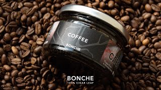 Bonche New Flavour: Coffee