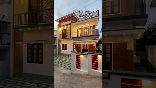 95lakhs 4bhk Thirumala Kundamankadav #houseforsale 4.25cent 1900sqft #trending #viralvideos #shorts