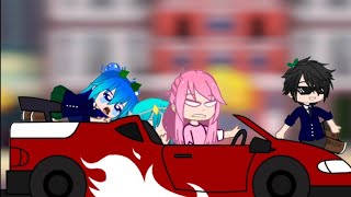 || Missed the bus || Krew Skit || Not Original || Yeetpost ||