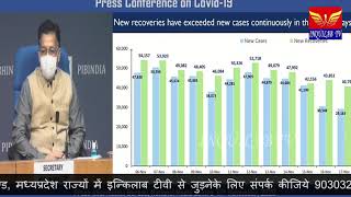 #INQUILABTV#Press Briefing on the action taken, preparedness and updates on COVID-19