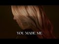 Kelsey Lamb - You Made Me (Official Visualizer)