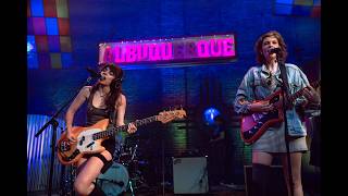 Pacifica - 'Premature Rejection' (Live on BOE)