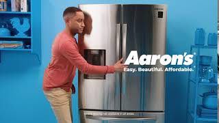 Erin & Aaron // Aaron's // 2021 // 0:06 The Light is Always On