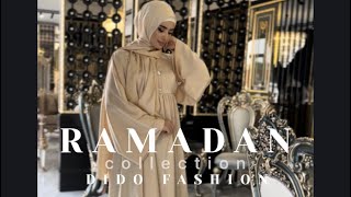 DIDO FASHION dan NEW COLLECTION2022 GO’ZAL LIBOSLARIMIZ SIZ UCHUN🕊www.didofashionhouse.com