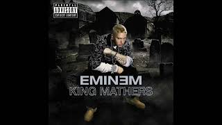 Eminem-Follow me (feat. Nate dogg) (2005-2007 unreleased)