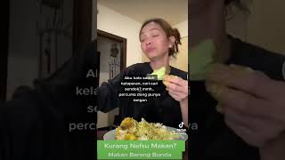 Kurang Nafsu Makan? Santap Makanan Manado Dengan Bunda Corla Ratu Jreng