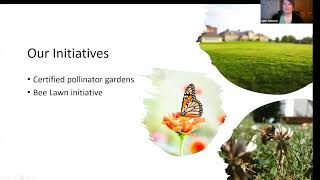 2024 Spring Fever Garden Forums:  NDSU Certified Home Pollinator Gardens