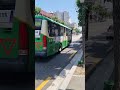 bus.2 2023년 5월 하루만에 구미시내버스 2개 업체 전부 타보았습니다.^^ 2023.5.20 일반차량 구미버스 일선교통