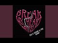 Break My Heart Myself (feat. YEJI & RYUJIN of ITZY)