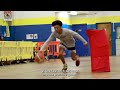 Elijah Williams: The Preseason #Be1ieve | Mini Series