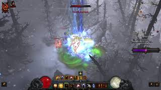 Diablo 3 - 2.6.10 - Solo Crusader Gr 139 Season 22