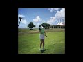 klpga angels golf swing. 12 seo soo yeon pro.