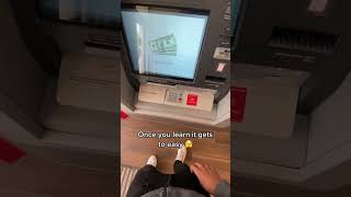 HOW TO HIT CARDS AT THE ATM IN 2024/ATM-CASHOUT