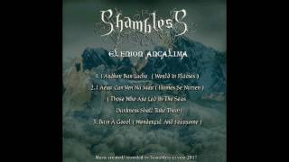 Shambless - Elenion Ancalima (EP) 2017