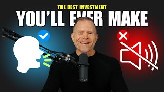 The Flourish Podcast Ep. 98 - The Best Investment You Can Make In 2025