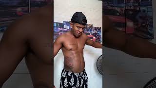 Como ter barriga com tanquinho