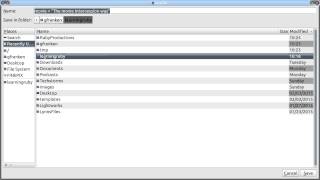 Ruby Programming Tutorial - Lesson 04 Part2 - More Strings and Output