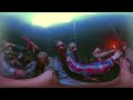 VILIVANT - Is This The End (Official 360° Music Video)