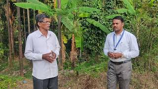 ಮೋದಿಕೇರ್ ಪ್ರಾಡಕ್ಟ್ ಬಳಸಿ ಅಗ್ರಿಕಲ್ಚರ್ ರಿಸಲ್ಟ್ ಬಂದಿರುವುದು