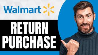 How to Return Online Purchases at a Walmart Store [NEW 2026 Guide]