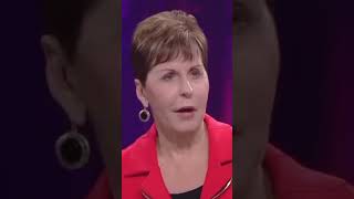 FAÇA DAS PALAVRAS DE DEUS SUAS PALAVRAS - JOYCE MEYER