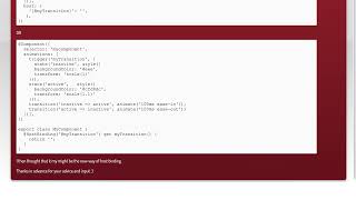 Angular2: @HostBinding or host: {}?