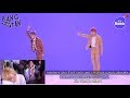[ENG] 190601 [BANGTAN BOMB] Dance Battle during ‘IDOL’ MV shoot - BTS (방탄소년단)