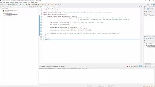 Java Lab: Divide Input Integers
