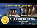 Ultimate Luxton Cirebon Hotel Review: Discover the Comfort and Amenities!